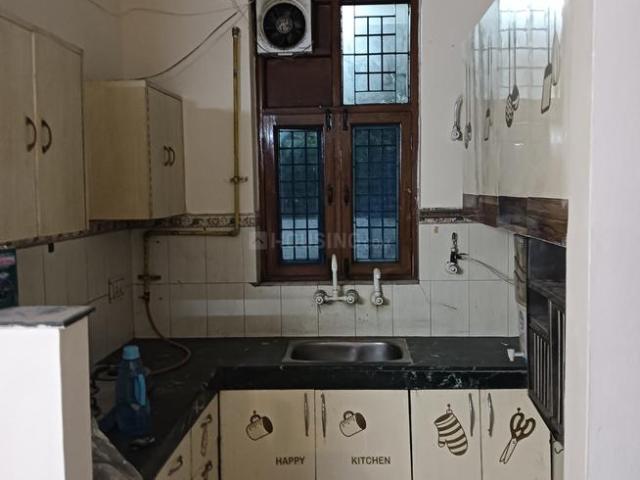 2 BHK Independent House in Sector 51 for rent Noida. The reference number is 20800218
