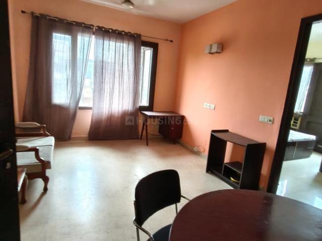 2 BHK Independent House in Sector 51 for rent Noida. The reference number is 20928816