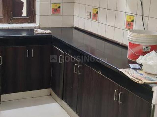 2 BHK Independent House in Sector 51 for rent Noida. The reference number is 20370588