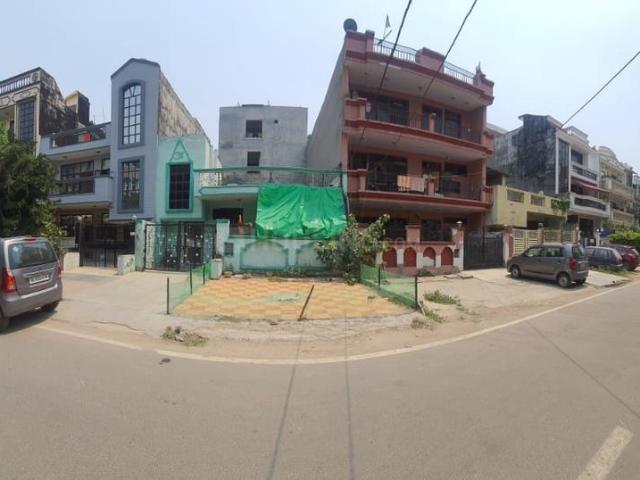 2 BHK Independent House in Sector 51 for resale Noida. The reference number is 20781438