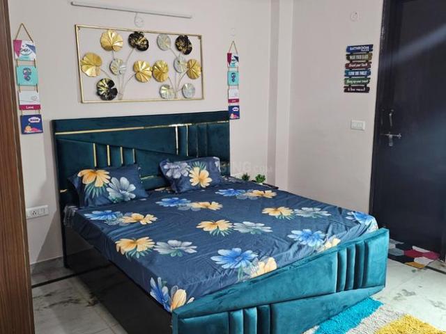 2 BHK Independent House in Sector 52 for rent Gurgaon. The reference number is 16709528
