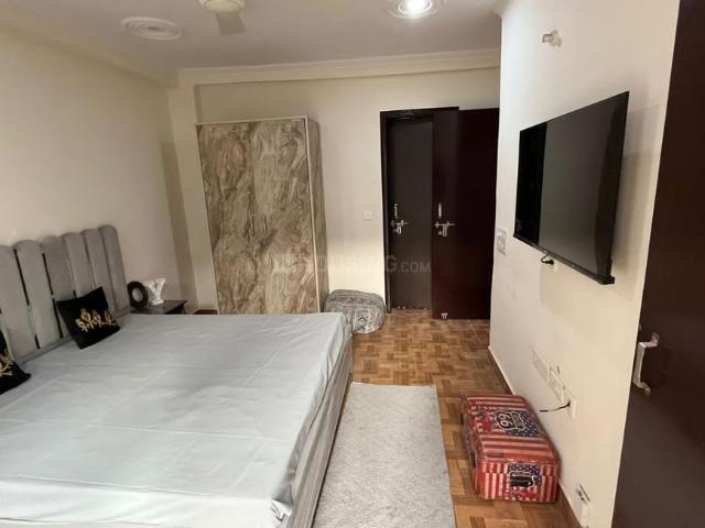2 BHK Independent House in Sector 53 for rent Gurgaon. The reference number is 19017527