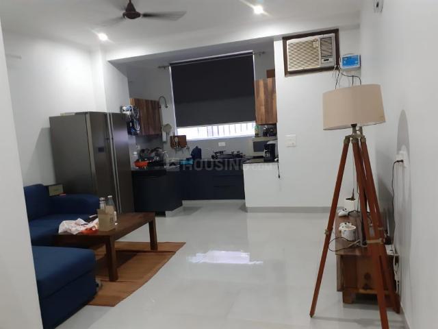 2 BHK Independent House in Sector 56 for rent Gurgaon. The reference number is 18960424