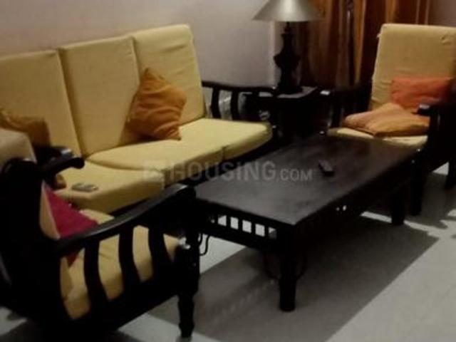 2 BHK Independent House in Sector 56 for rent Gurgaon. The reference number is 20545242