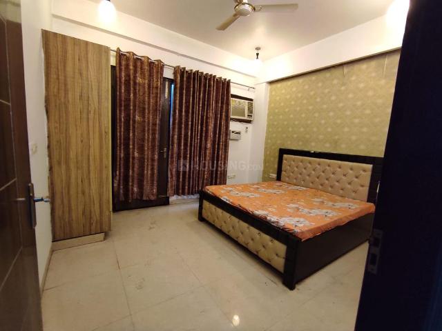 2 BHK Independent House in Sector 56 for rent Gurgaon. The reference number is 20551683