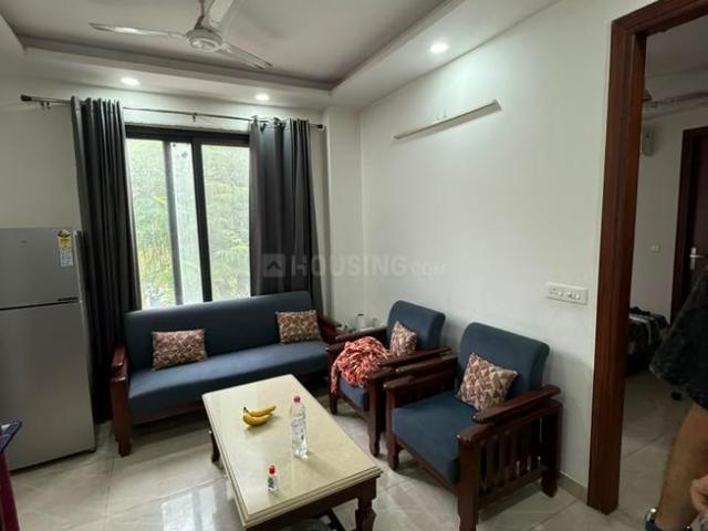 2 BHK Independent House in Sector 56 for rent Gurgaon. The reference number is 20841706