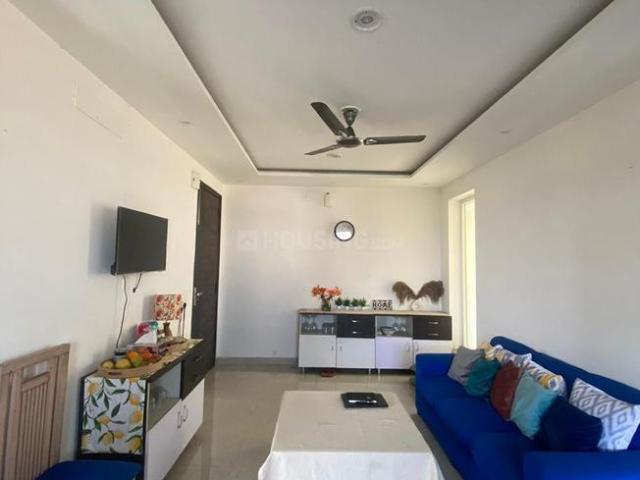 2 BHK Independent House in Sector 56 for rent Gurgaon. The reference number is 20831679