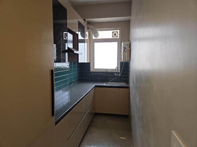 2 BHK Independent House in Sector 57 for rent Gurgaon. The reference number is 19290955