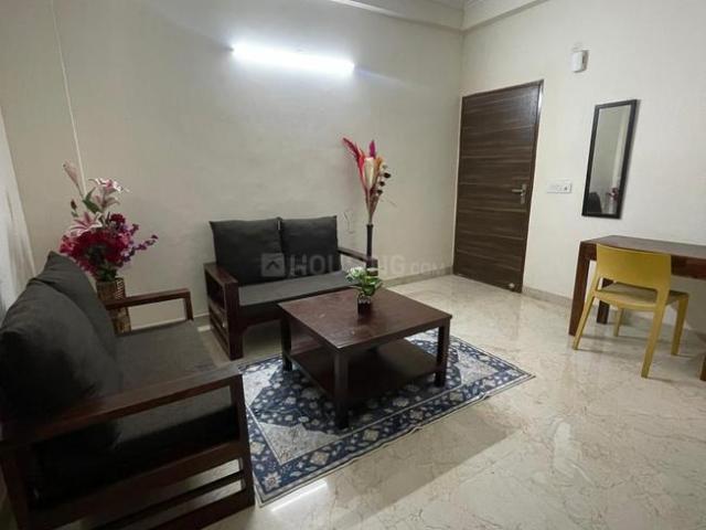 2 BHK Independent House in Sector 57 for rent Gurgaon. The reference number is 20355595