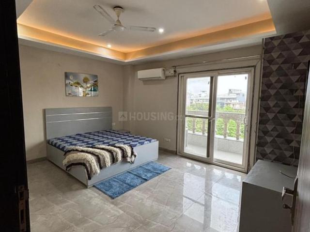 2 BHK Independent House in Sector 57 for rent Gurgaon. The reference number is 20358870