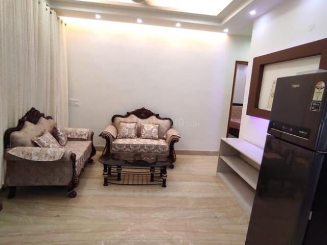 2 BHK Independent House in Sector 57 for rent Gurgaon. The reference number is 20414504