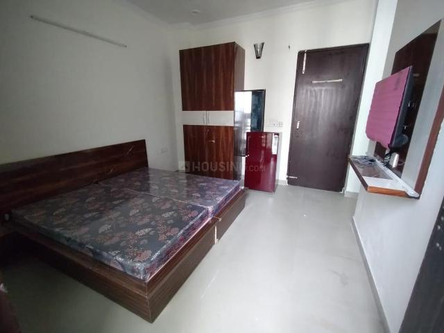2 BHK Independent House in Sector 5 for rent Gurgaon. The reference number is 20733629