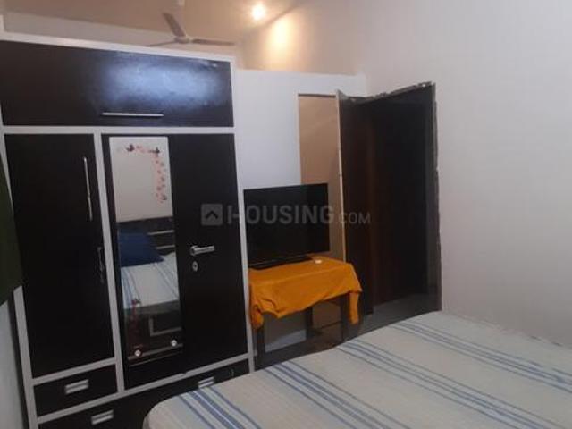 2 BHK Independent House in Sector 5 for rent Sohna. The reference number is 20593234