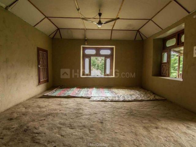 2 BHK Independent House in Sector 61 for resale Mohali. The reference number is 18456382