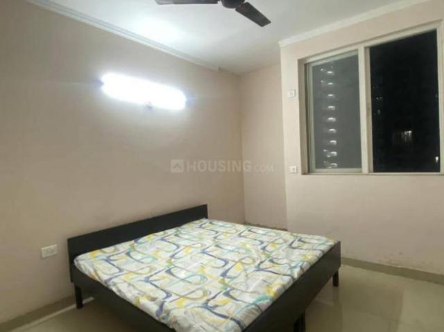 2 BHK Independent House in Sector 62 for rent Noida. The reference number is 20272865