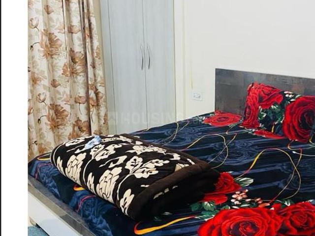 2 BHK Independent House in Sector 62 for resale Faridabad. The reference number is 18002819