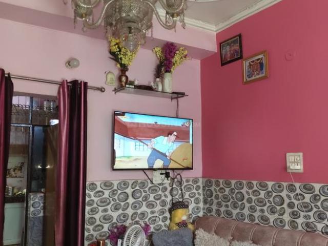 2 BHK Independent House in Sector 62 for resale Faridabad. The reference number is 20594358