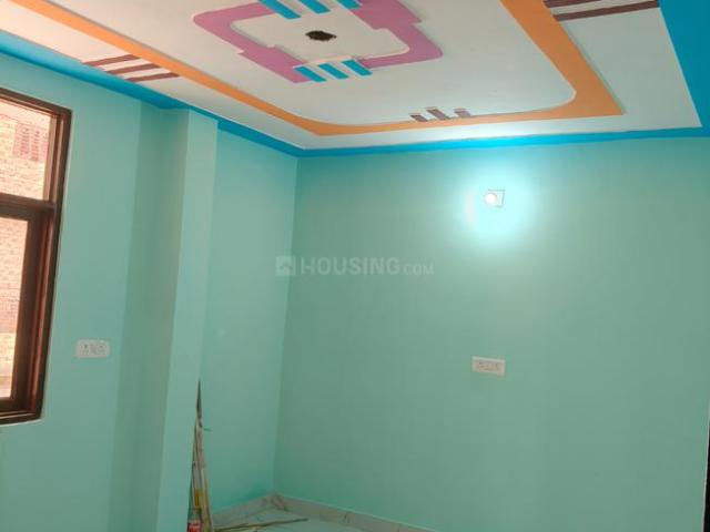 2 BHK Independent House in Sector 62A for rent Noida. The reference number is 20971220