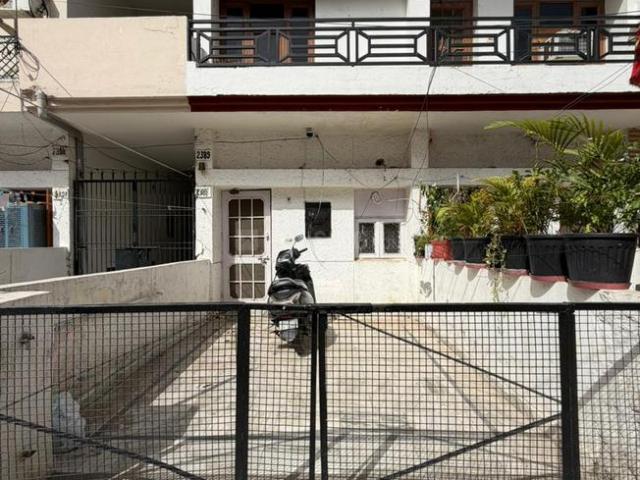 2 BHK Independent House in Sector 66 for resale Mohali. The reference number is 20309486