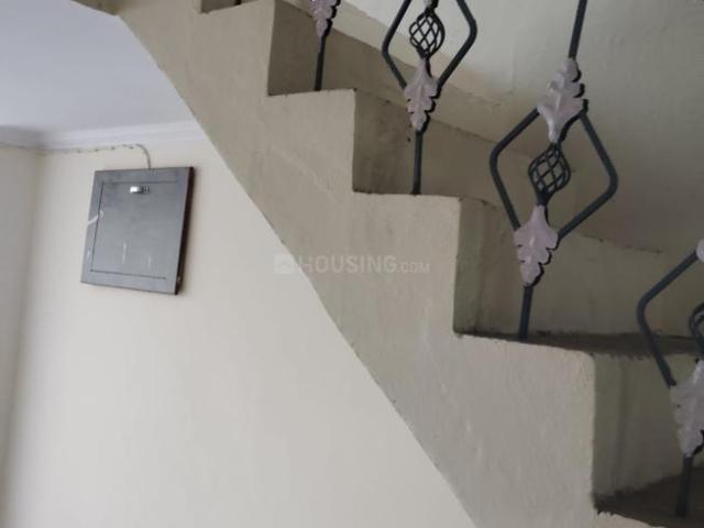 2 BHK Independent House in Sector 6 for rent Karnal. The reference number is 20274116