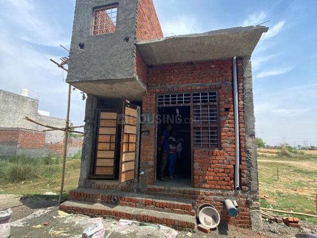 2 BHK Independent House in Sector 70 for resale Faridabad. The reference number is 16662370