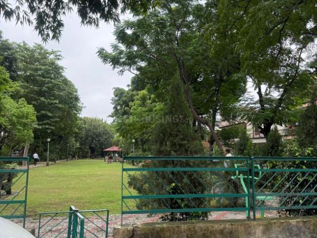 2 BHK Independent House in Sector 70 for resale Mohali. The reference number is 20795131