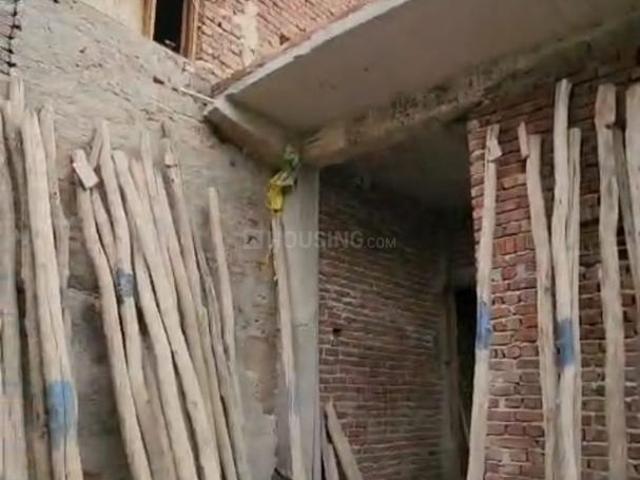2 BHK Independent House in Sector 78 for resale Faridabad. The reference number is 20608266