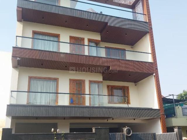 2 BHK Independent House in Sector 80 for resale Noida. The reference number is 20428202