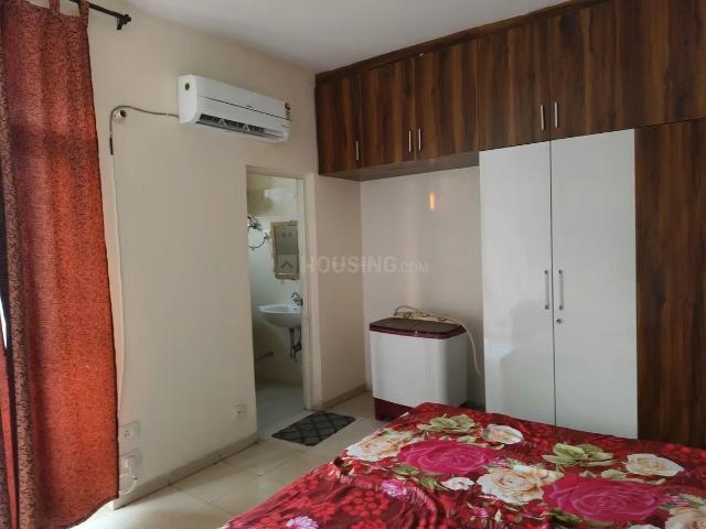 2 BHK Independent House in Sector 82 for rent Gurgaon. The reference number is 19867738