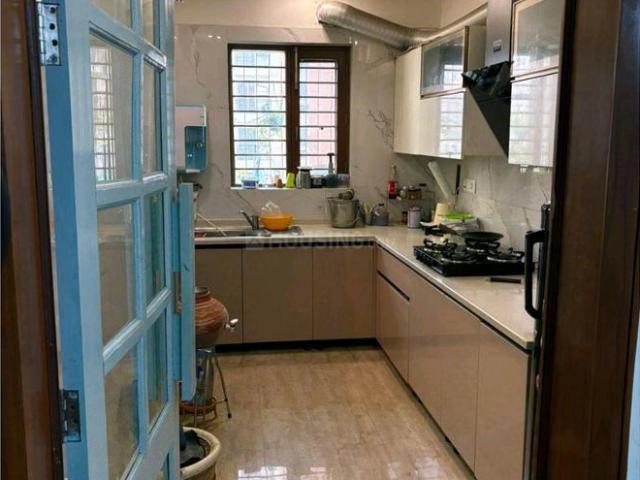 2 BHK Independent House in Sector 86 for rent Faridabad. The reference number is 20548701