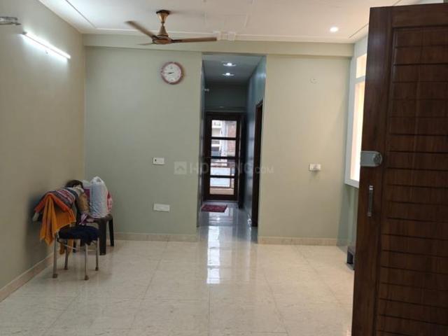 2 BHK Independent House in Sector 89 for rent Faridabad. The reference number is 19819752