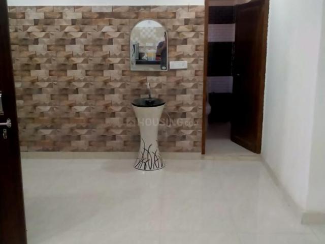 2 BHK Independent House in Sector 89 for rent Noida. The reference number is 20380277