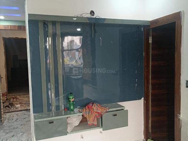 2 BHK Independent House in Sector 89 for resale Yakubpur. The reference number is 17385956