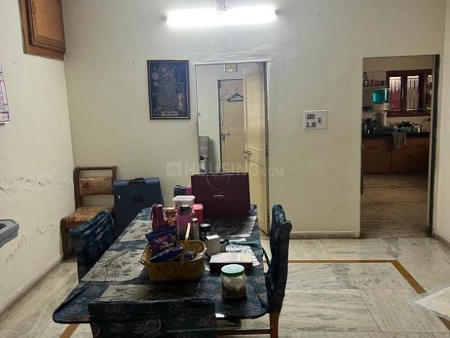 2 BHK Independent House in Sector 8 for rent Gandhinagar. The reference number is 20815446