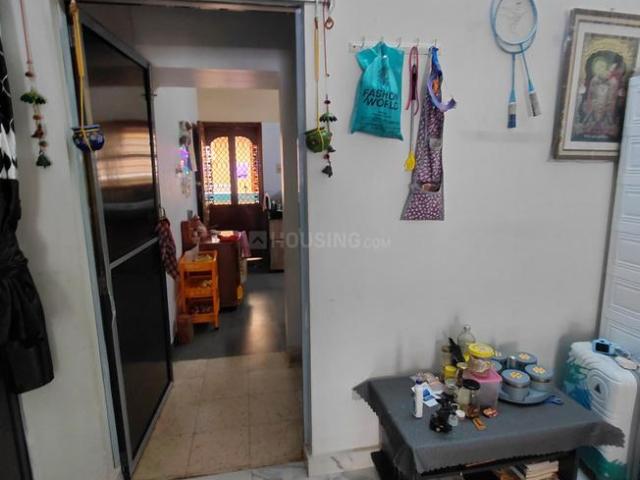 2 BHK Independent House in Sector 8 for rent Gandhinagar. The reference number is 20923215