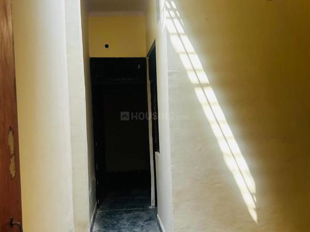2 BHK Independent House in Sector 91 for resale Faridabad. The reference number is 20138341