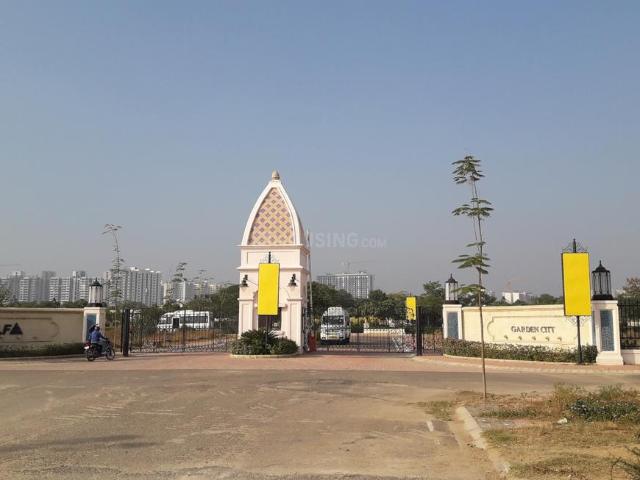 2 BHK Independent House in Sector 92 for rent Gurgaon. The reference number is 19976826