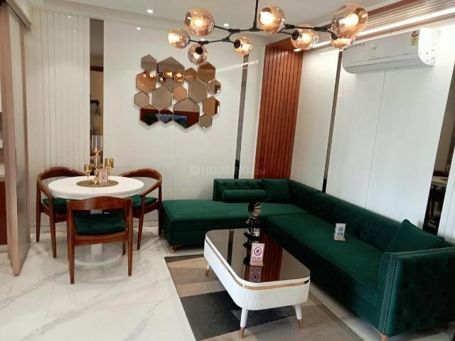 2 BHK Independent House in Sector 95A for resale Gurgaon. The reference number is 19145704