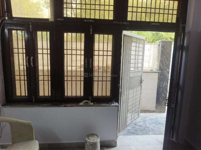 2 BHK Independent House in Sector MU 1 for rent Greater Noida. The reference number is 20611431