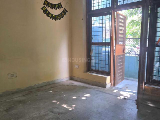2 BHK Independent House in Sector MU 1 for resale Greater Noida. The reference number is 19804186