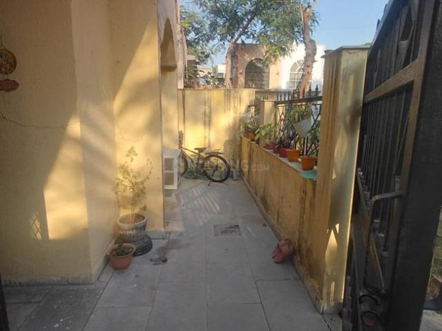2 BHK Independent House in Sector MU 1 for resale Greater Noida. The reference number is 19032074