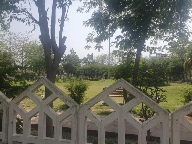 2 BHK Independent House in Sector Xu 1 for resale Greater Noida. The reference number is 18165294
