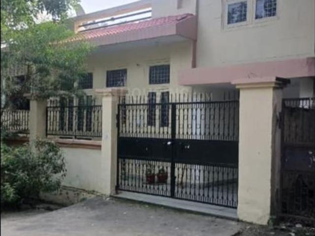 2 BHK Independent House in Sector Xu 1 for resale Greater Noida. The reference number is 19564775