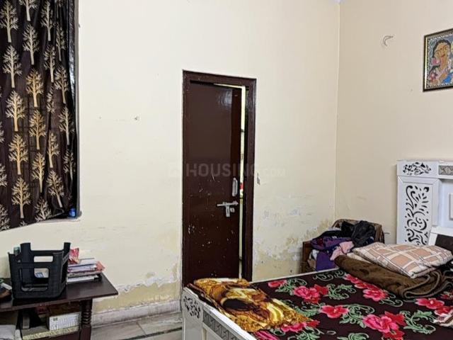 2 BHK Independent House in Sector Xu 1 for resale Greater Noida. The reference number is 19946491