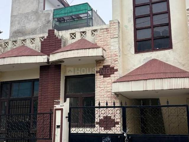 2 BHK Independent House in Sector Xu 1 for resale Greater Noida. The reference number is 20814839