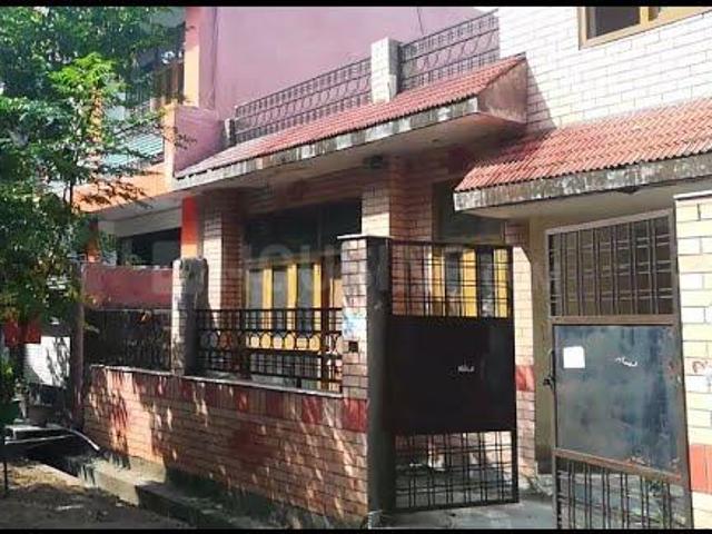 2 BHK Independent House in Sector Xu 1 for resale Greater Noida. The reference number is 20251976