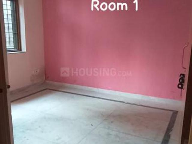 2 BHK Independent House in Sector Xu 1 for resale Greater Noida. The reference number is 20371984