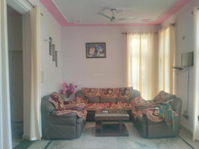 2 BHK Independent House in Sector Xu 1 Greater Noida for resale Greater Noida. The reference number is 16540351