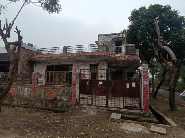 2 BHK Independent House in Sector Xu 2 for resale Greater Noida. The reference number is 18169399