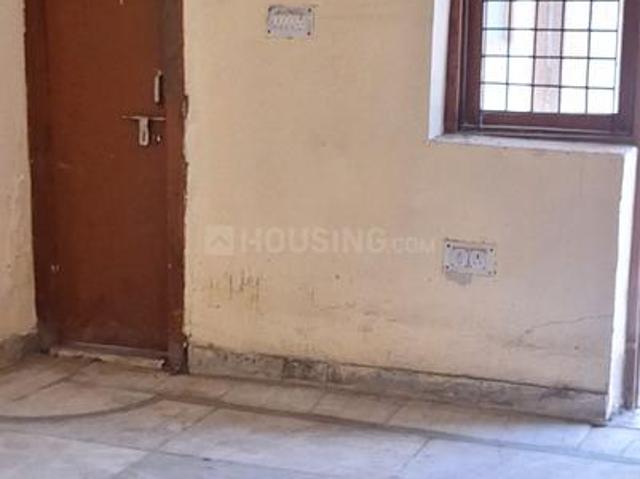 2 BHK Independent House in Sector Xu 2 for resale Greater Noida. The reference number is 20802934